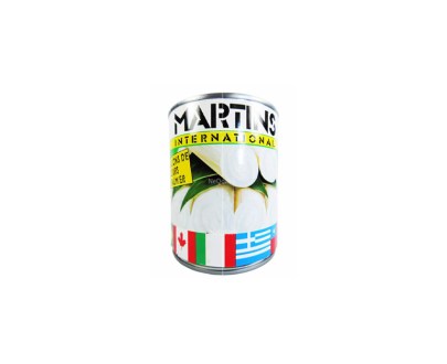 Cœurs De Palmier 400G Martins Air Sea Goods Services Algeria