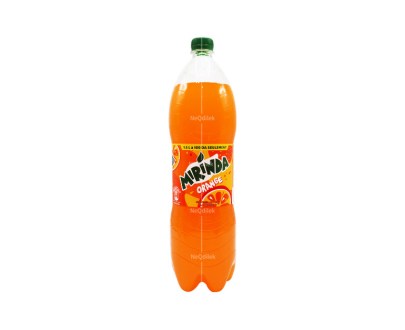 Boisson Gazeuse Orange 1.5L Mirinda - Air Sea Goods & Services Algeria