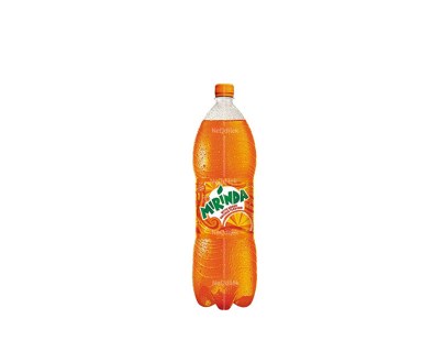 Boisson Gazeuse Orange 1L Mirinda - Air Sea Goods & Services Algeria