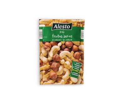 Mélange de fruits secs - Alesto - 200g