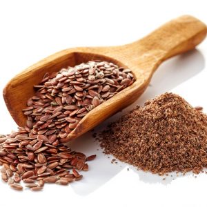Graines De Lin/100gr