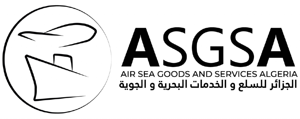 Air Sea Goods & Services Algeria